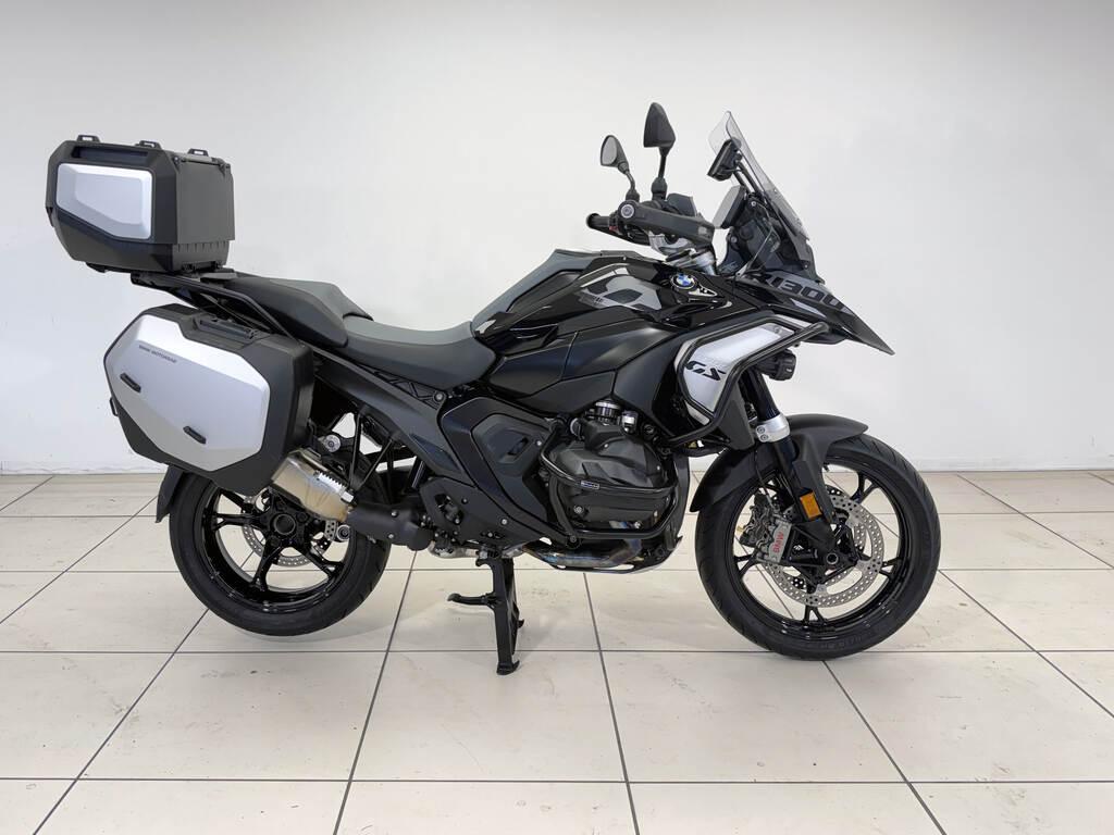 R 1300 GS
