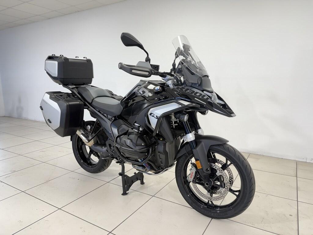 R 1300 GS