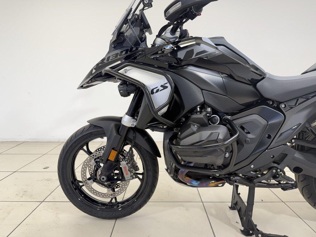 R 1300 GS