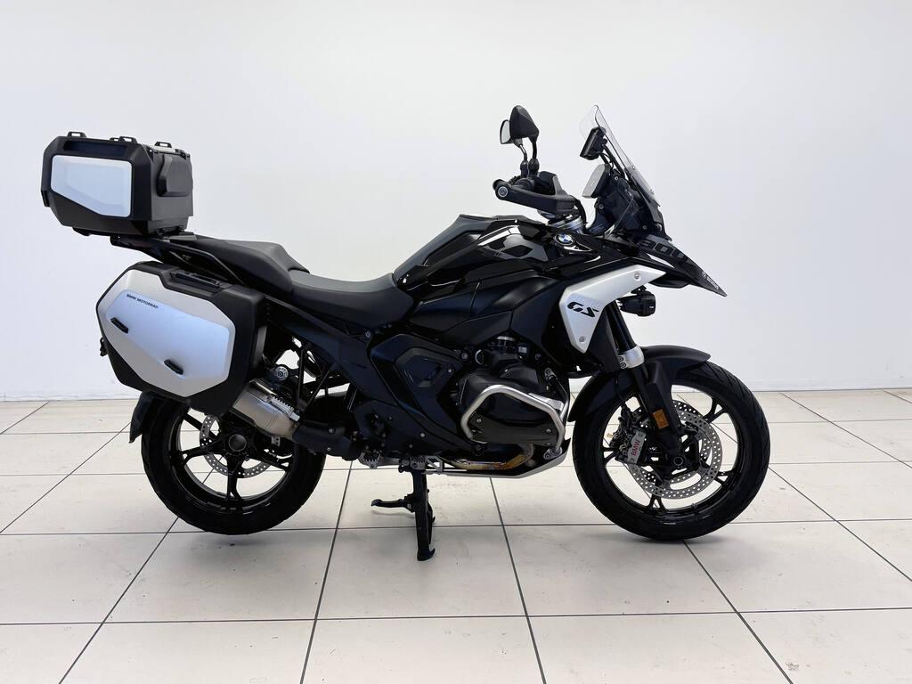 R 1300 GS