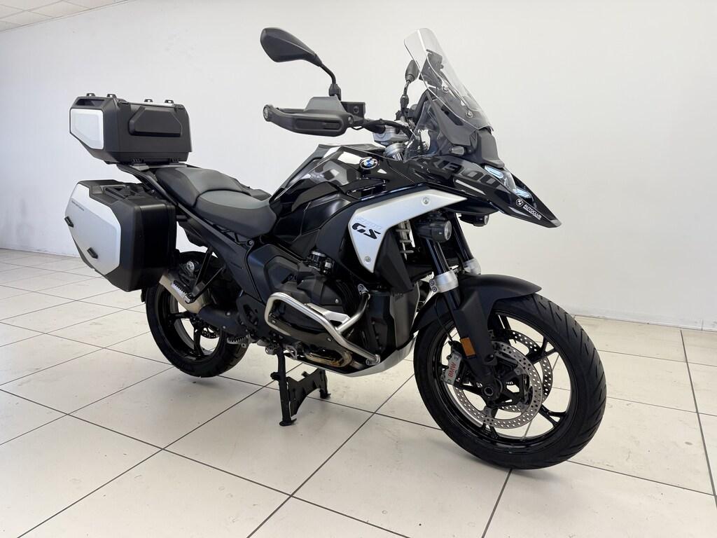R 1300 GS