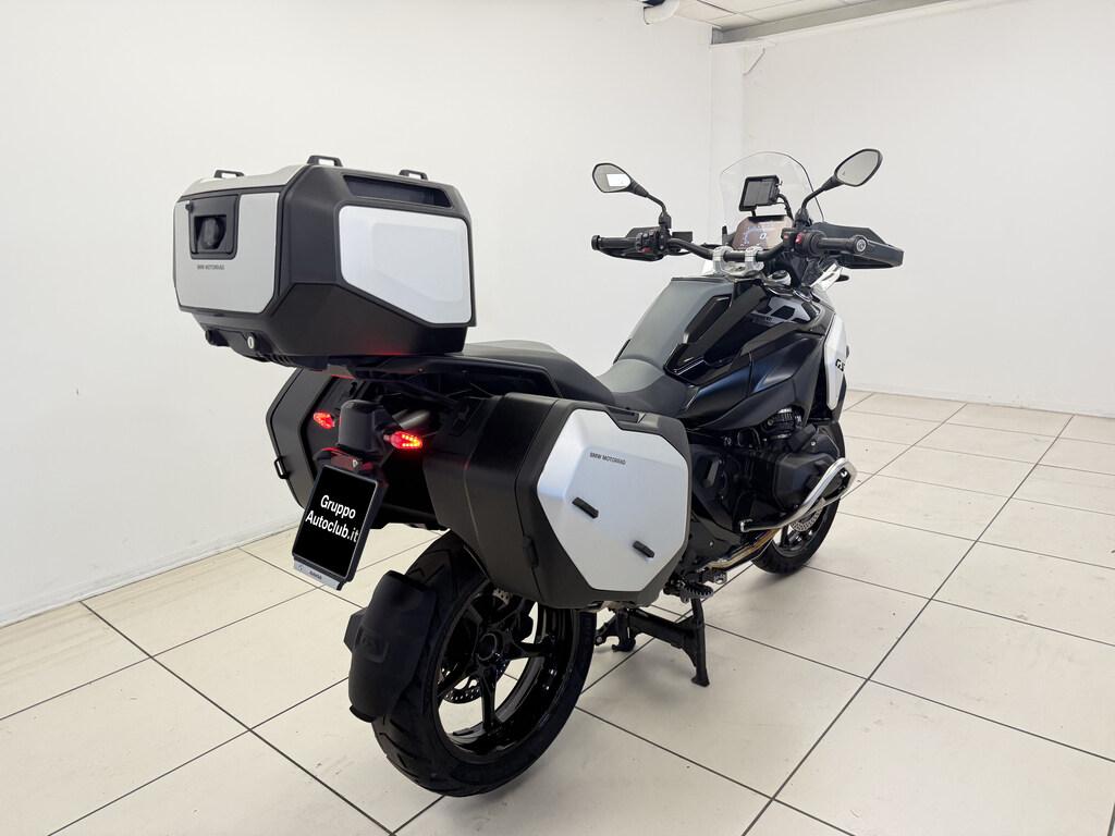 R 1300 GS