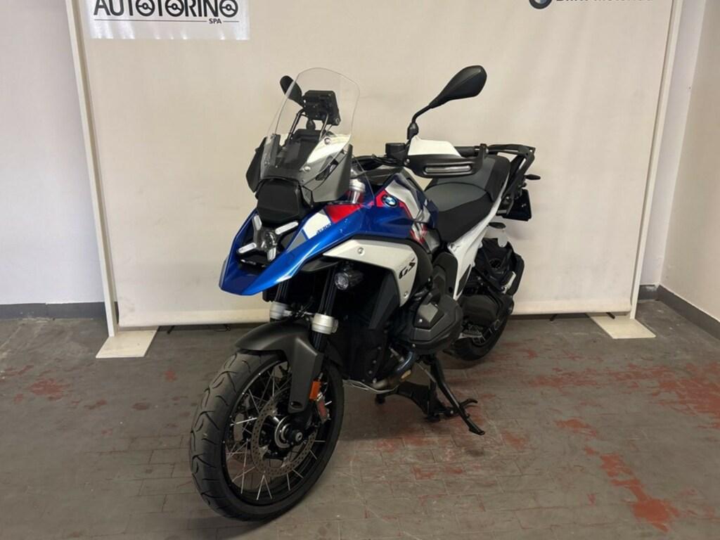 R 1300 GS