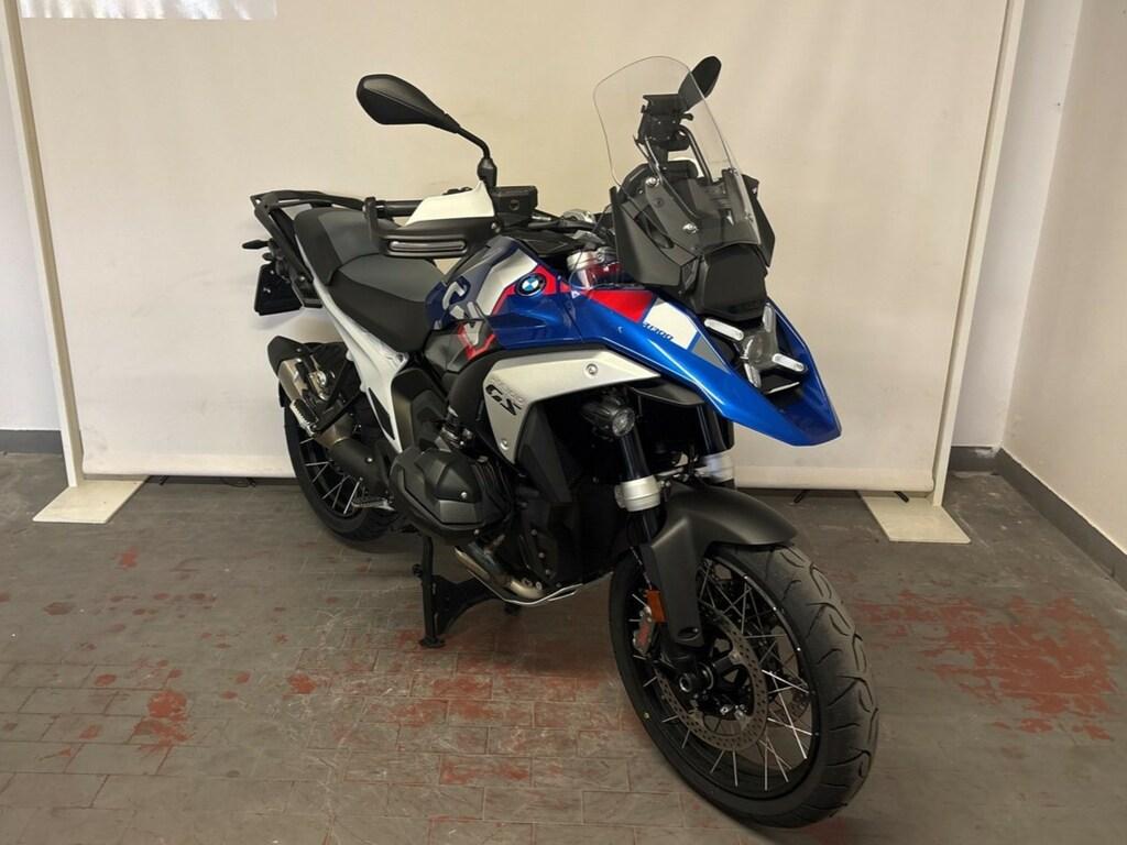 R 1300 GS