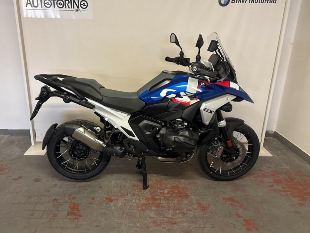 R 1300 GS