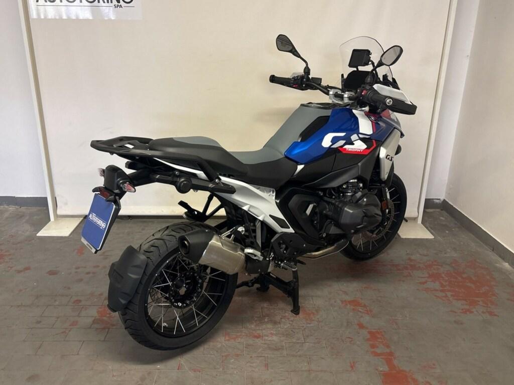 R 1300 GS