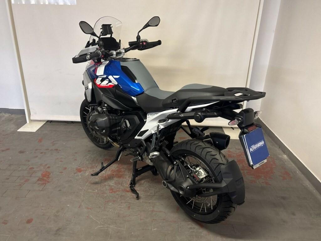 R 1300 GS
