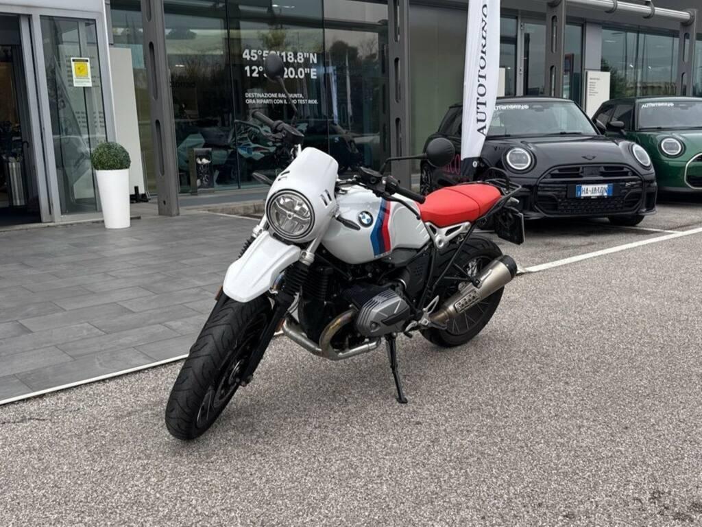 R 1200 NINET