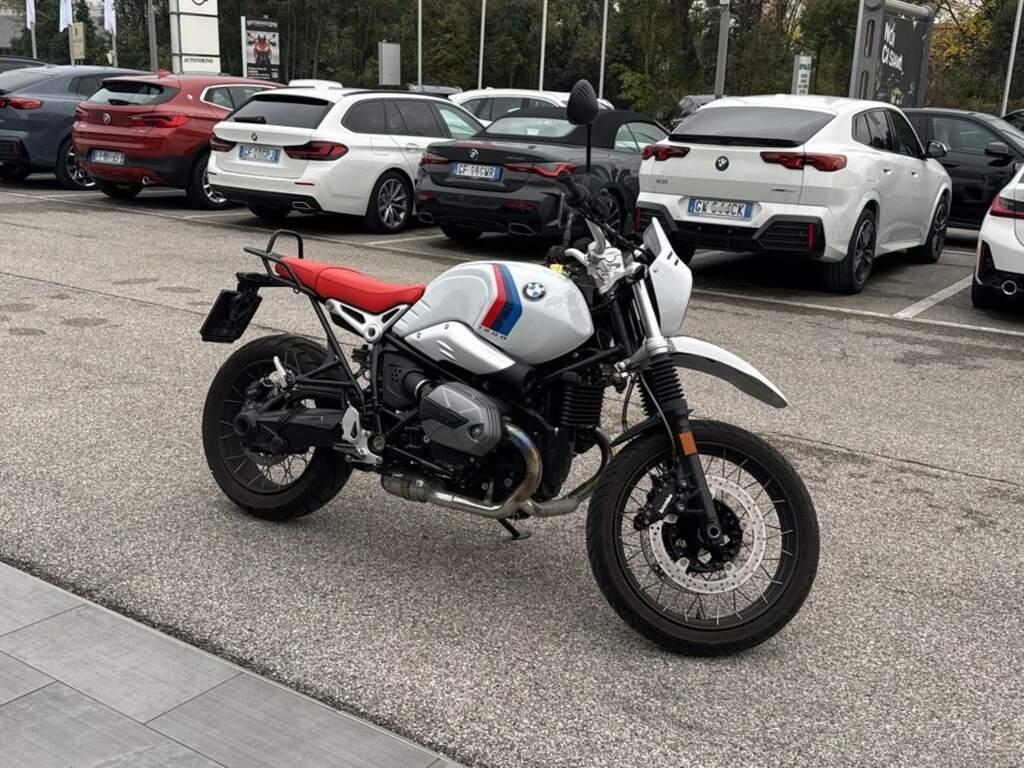 R 1200 NINET