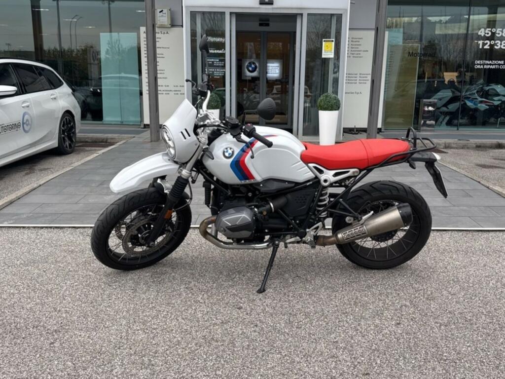 R 1200 NINET