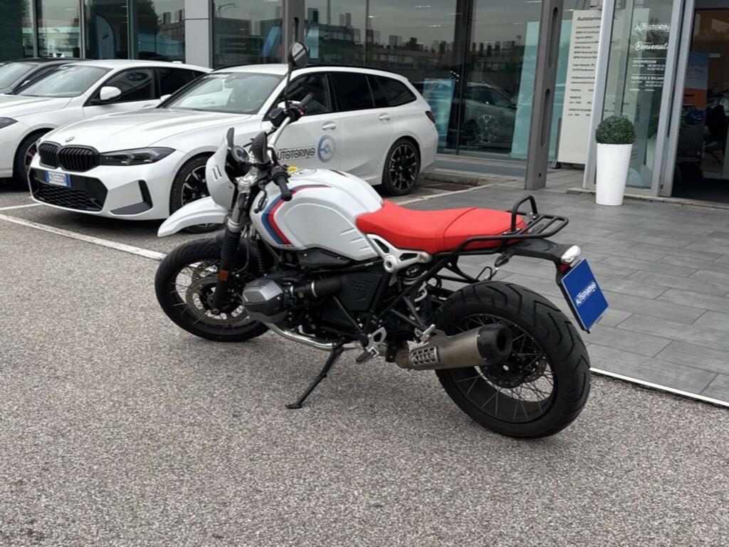 R 1200 NINET