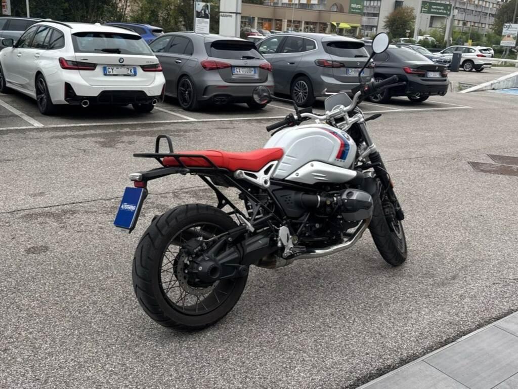 R 1200 NINET
