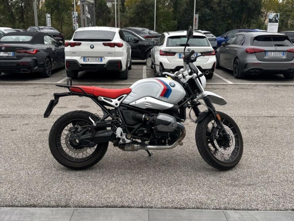 R 1200 NINET
