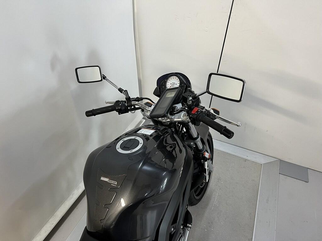 SV 650