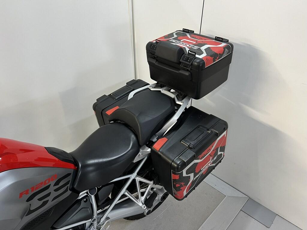 R 1200 GS
