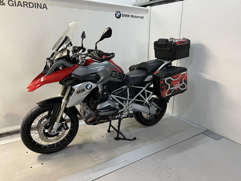 R 1200 GS