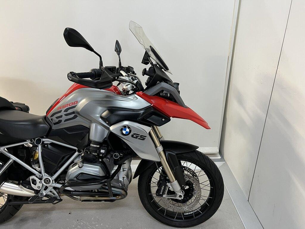 R 1200 GS