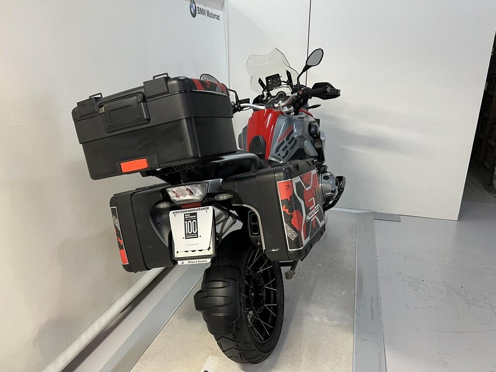 R 1200 GS