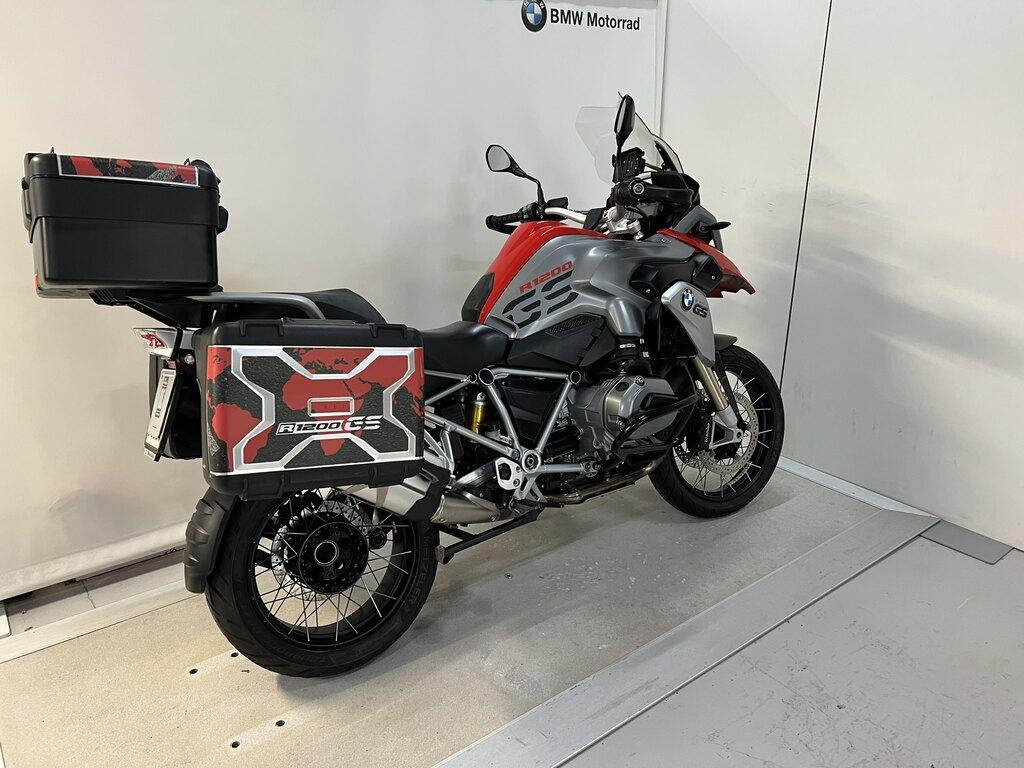 R 1200 GS