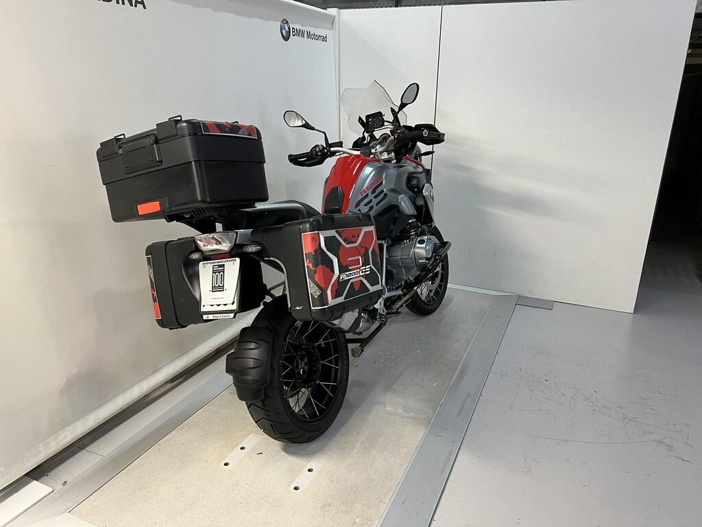R 1200 GS