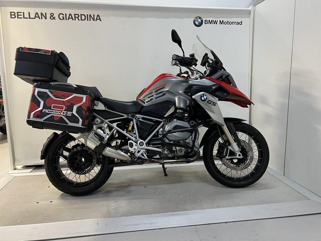 R 1200 GS