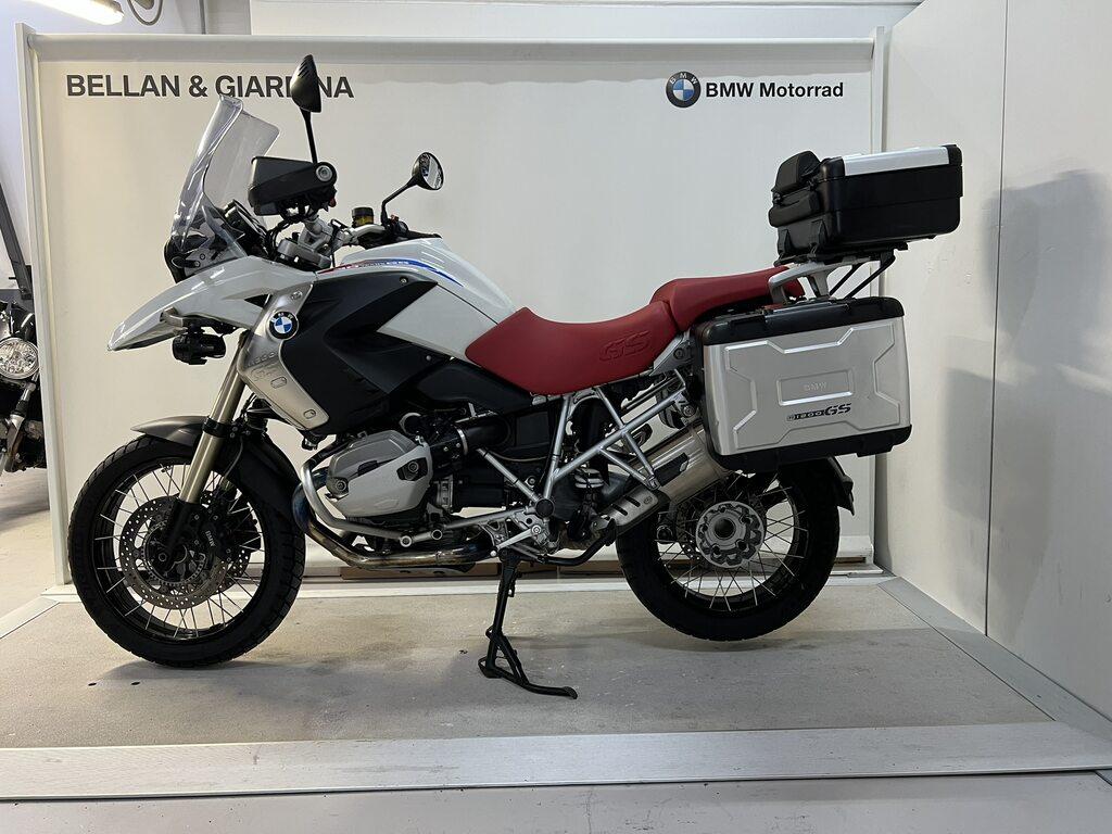 R 1200 GS