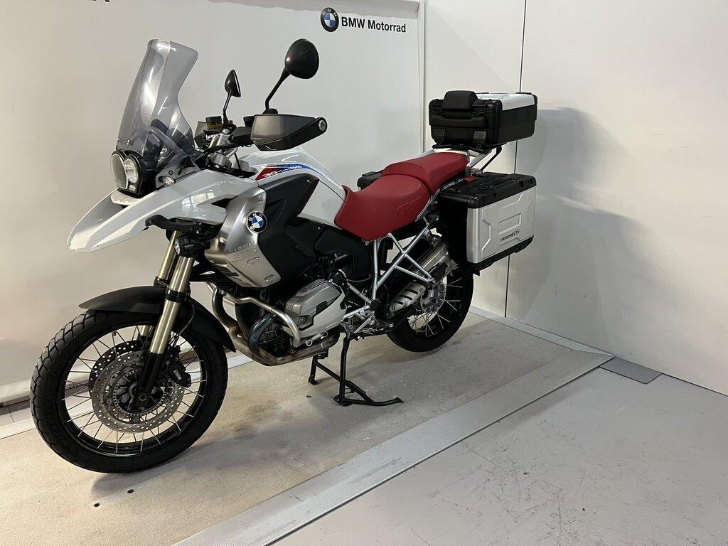 R 1200 GS