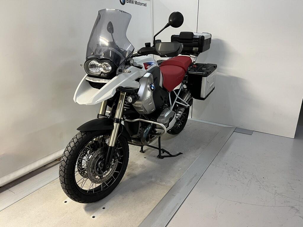 R 1200 GS