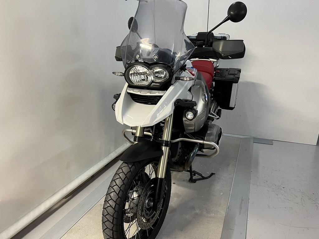R 1200 GS