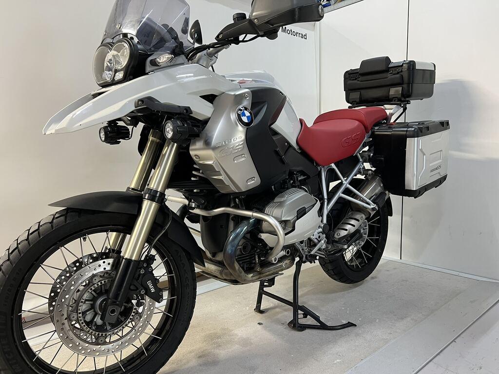 R 1200 GS