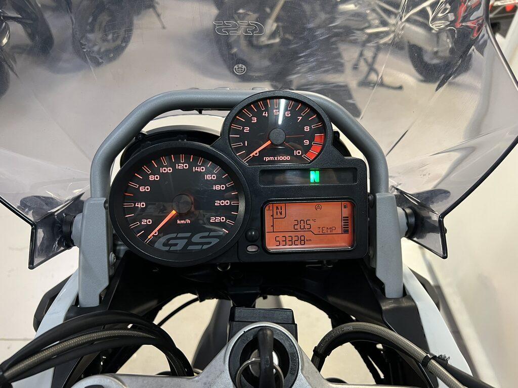 R 1200 GS