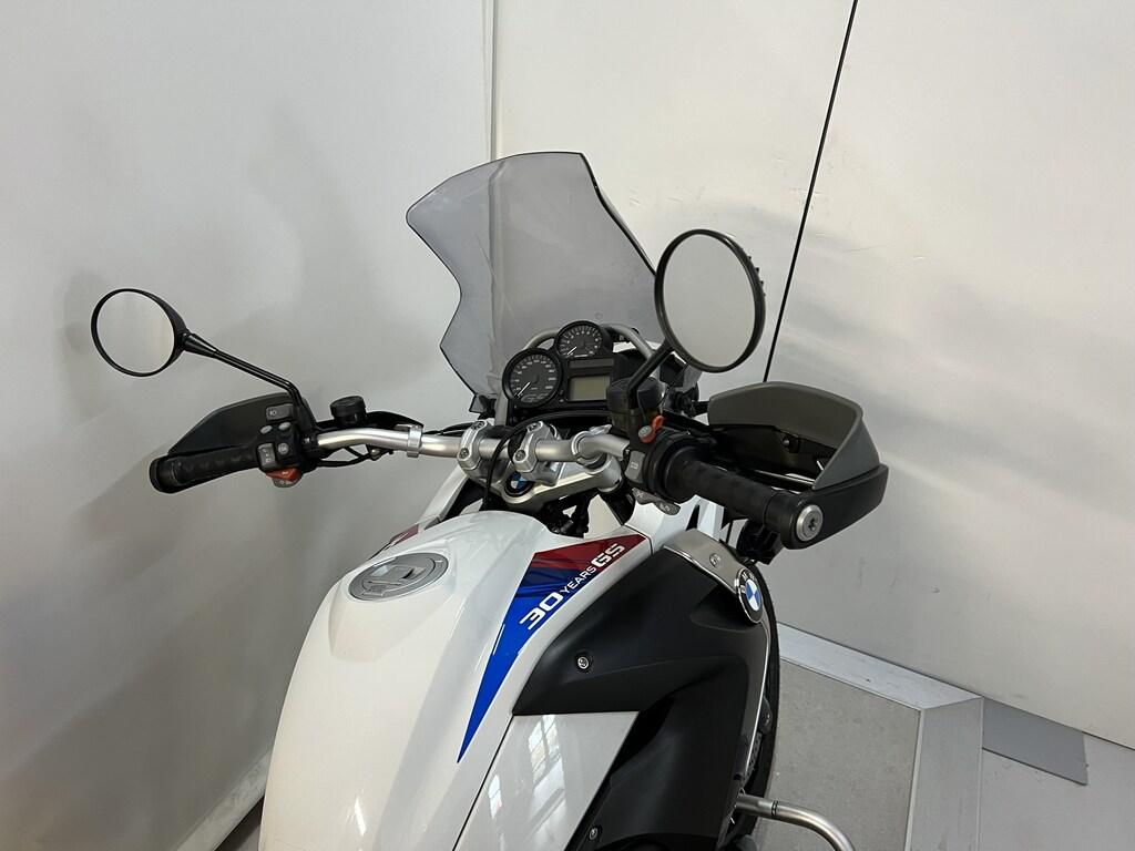 R 1200 GS