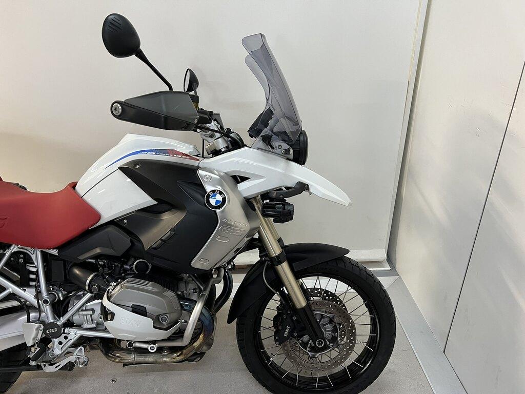 R 1200 GS