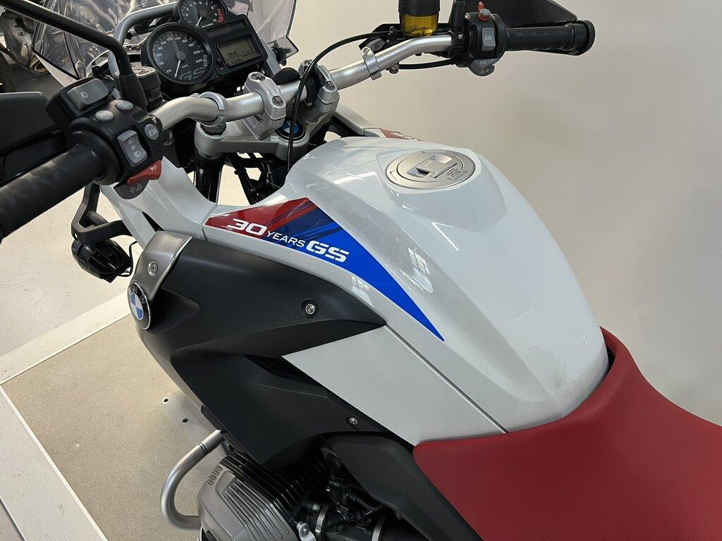 R 1200 GS