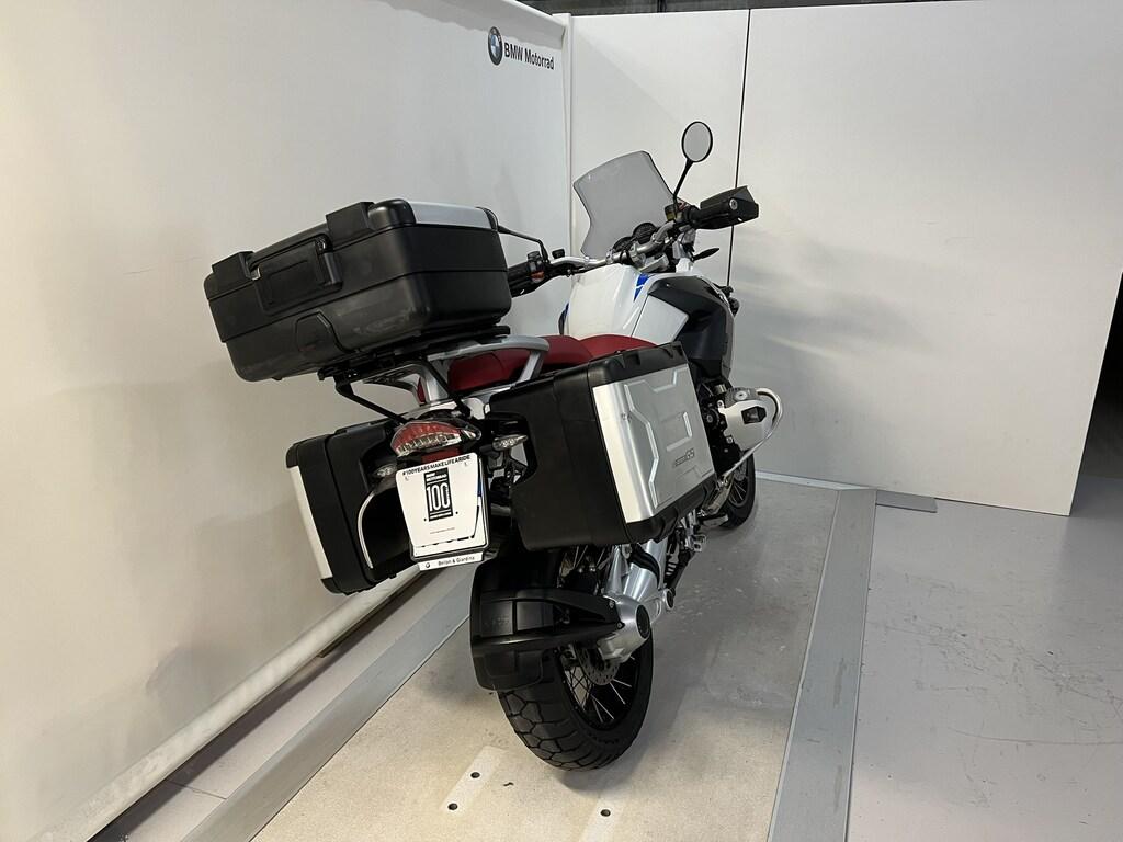 R 1200 GS