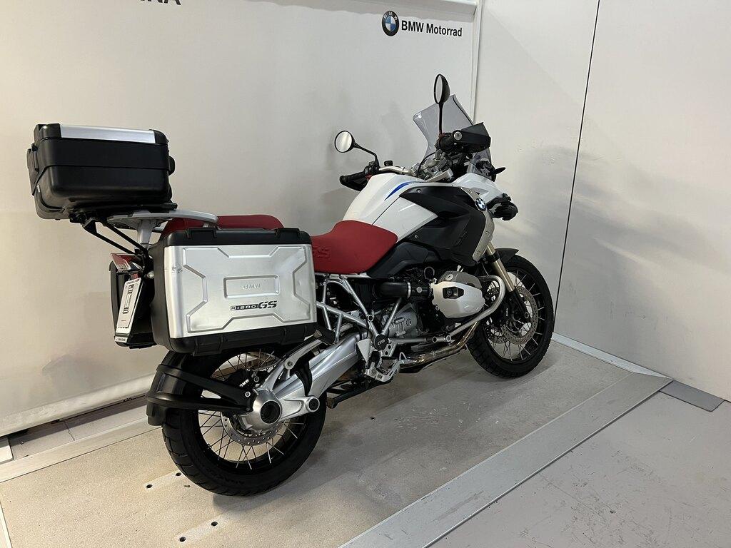 R 1200 GS