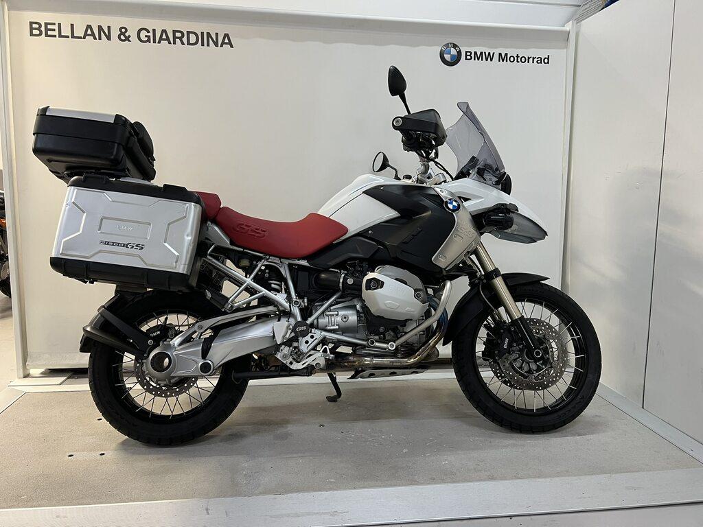 R 1200 GS
