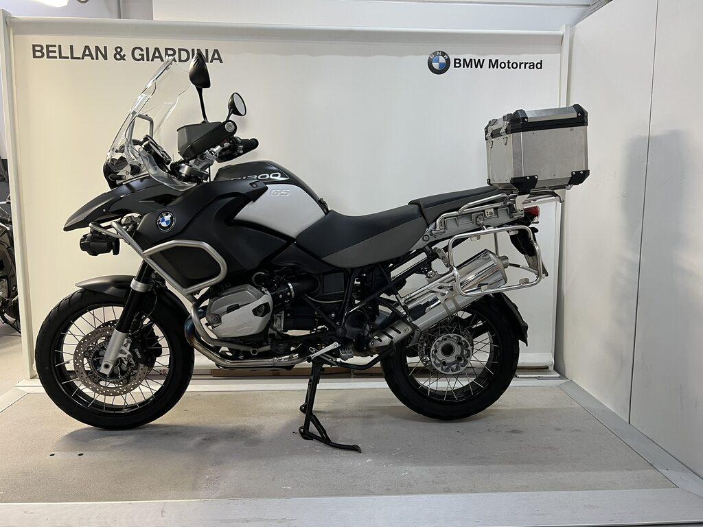 R 1200 GS