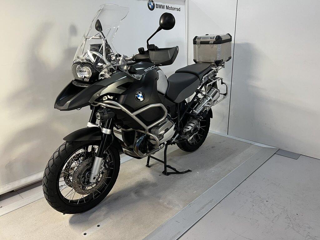 R 1200 GS