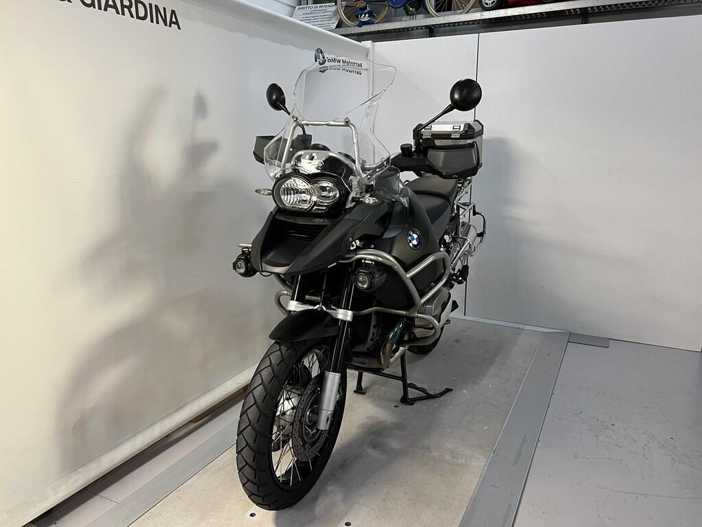 R 1200 GS