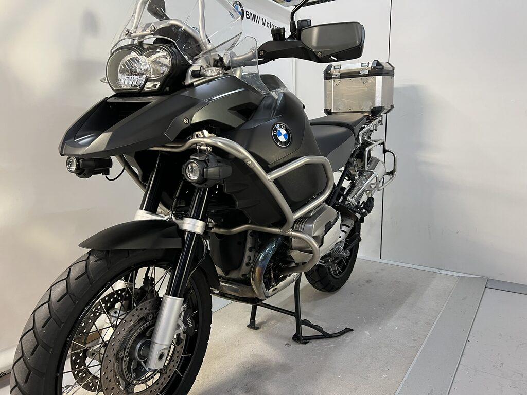 R 1200 GS