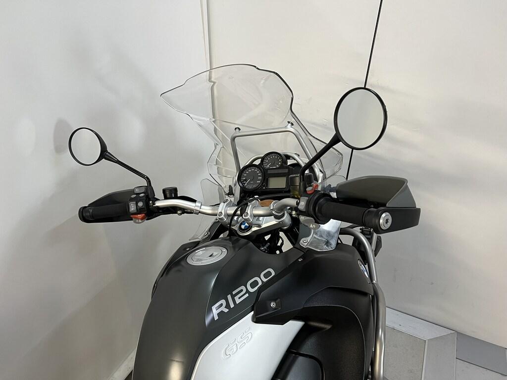 R 1200 GS