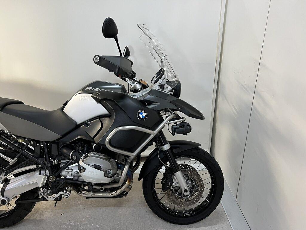 R 1200 GS