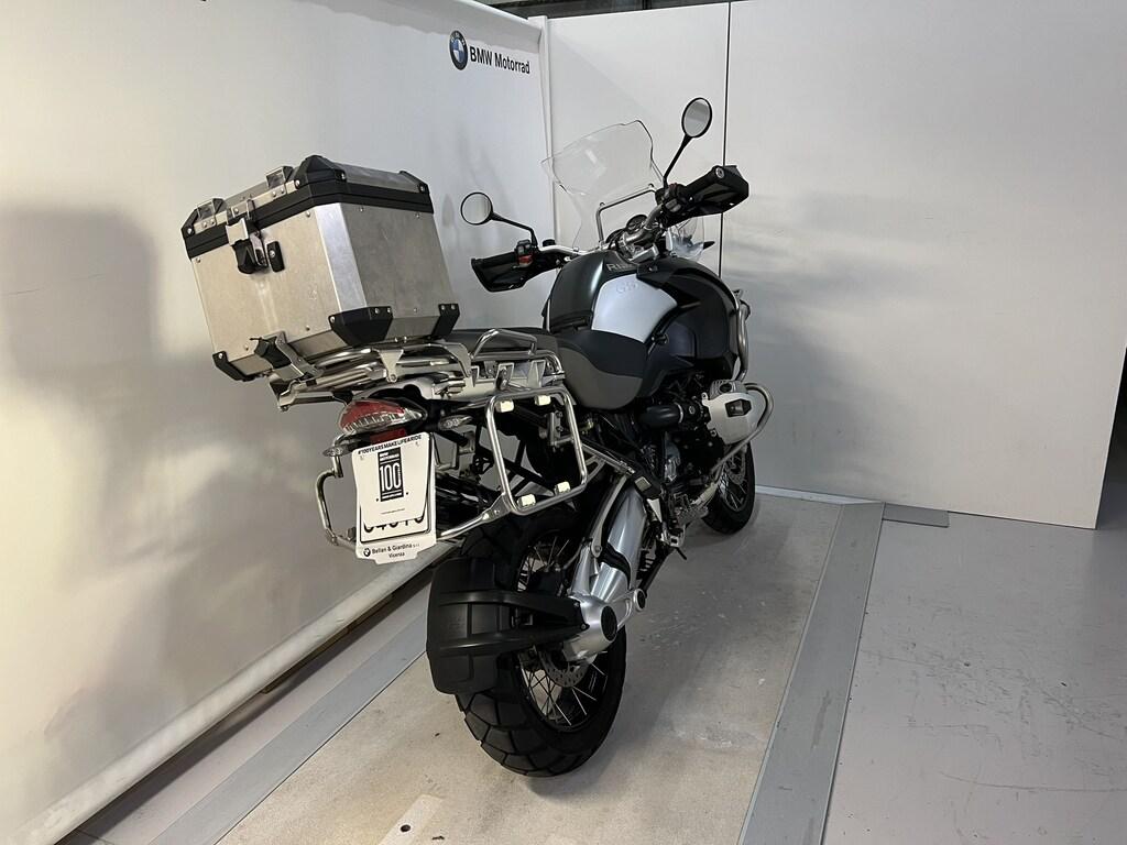 R 1200 GS
