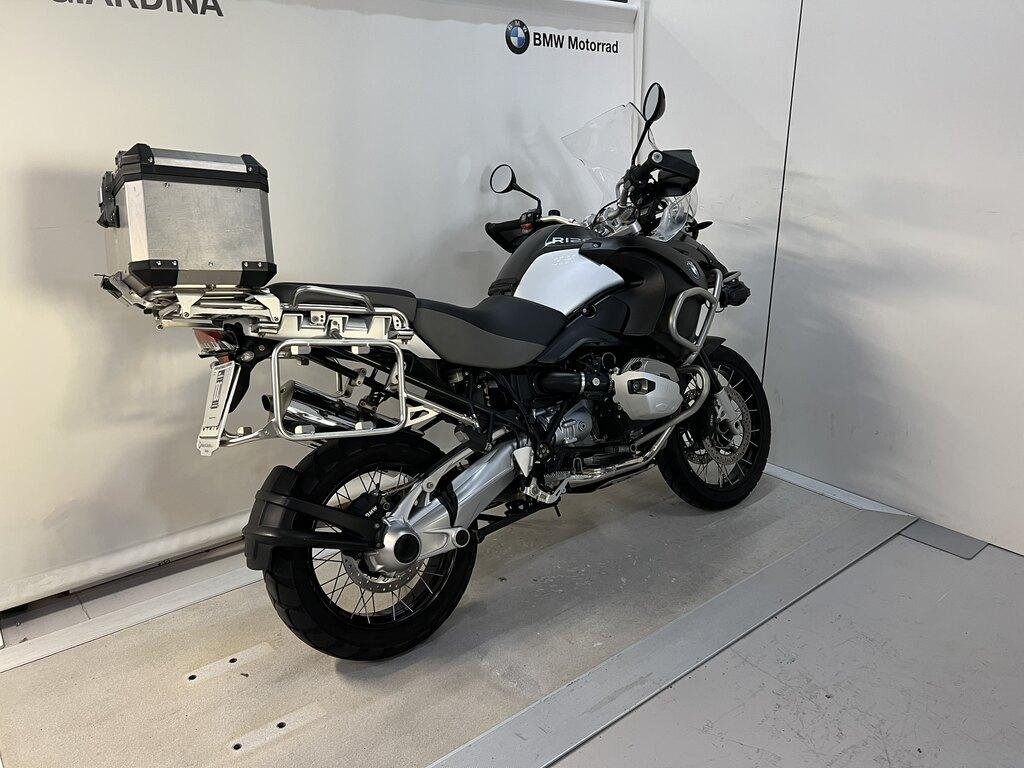 R 1200 GS