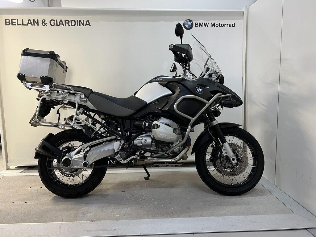 R 1200 GS