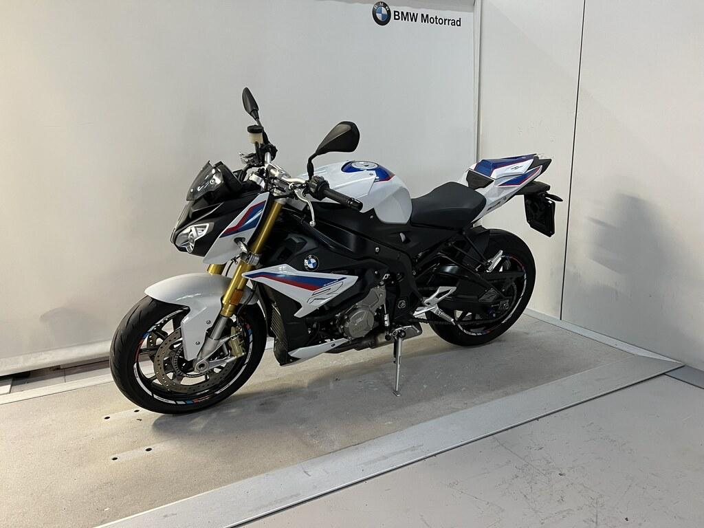 S 1000 R