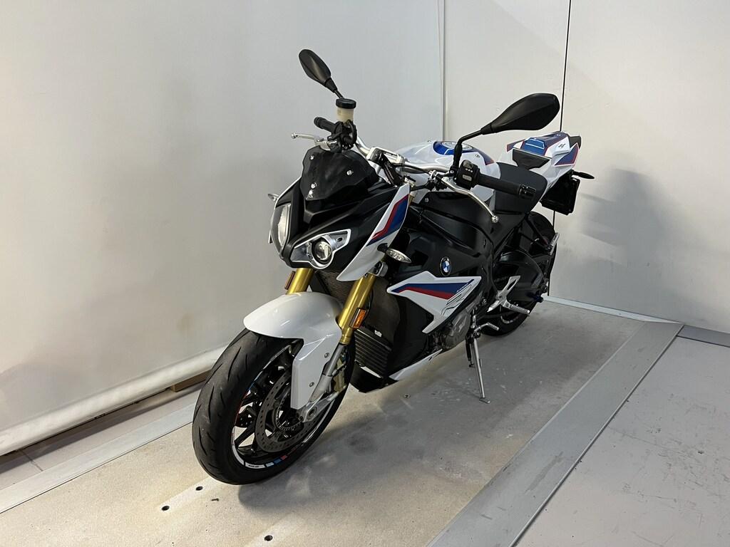 S 1000 R
