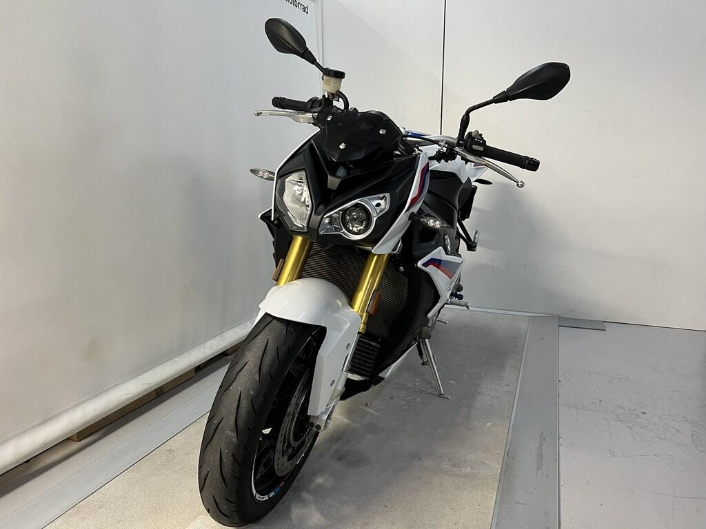 S 1000 R