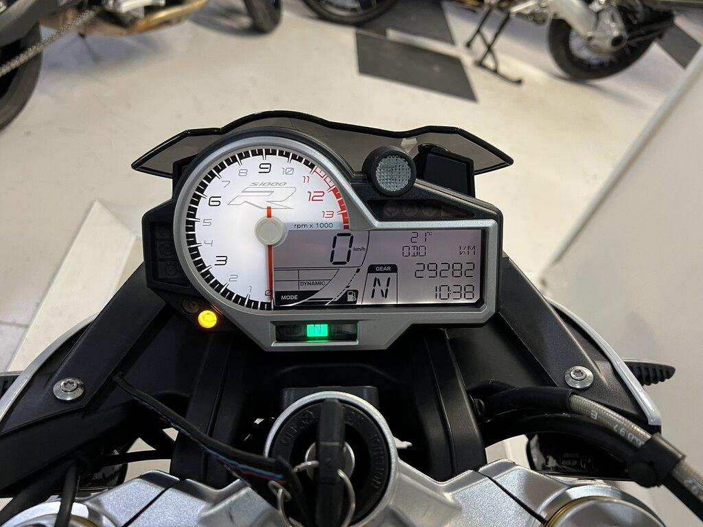 S 1000 R